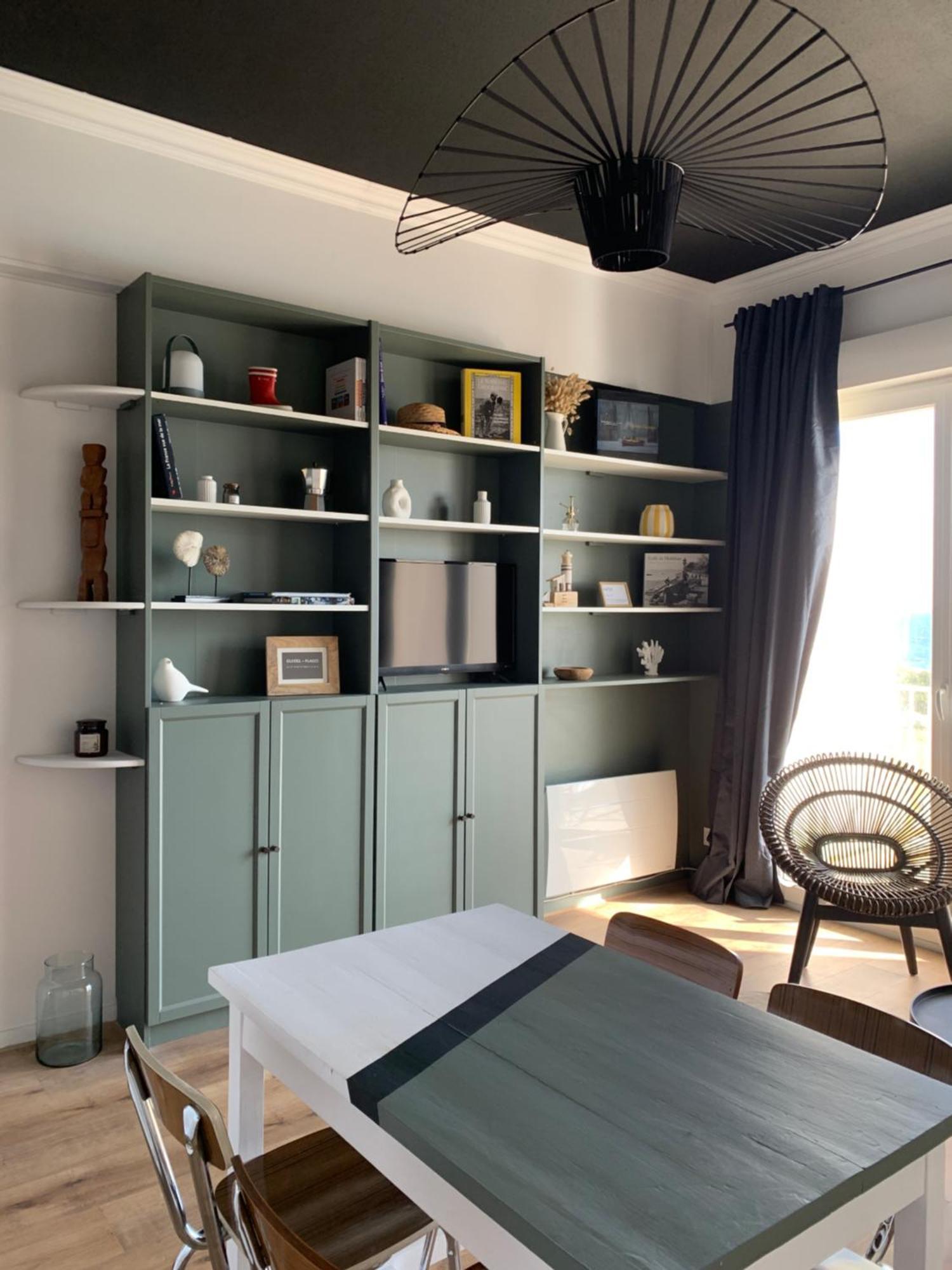 Apartmán Esprit Loft Face A L'Ocean Guidel Exteriér fotografie