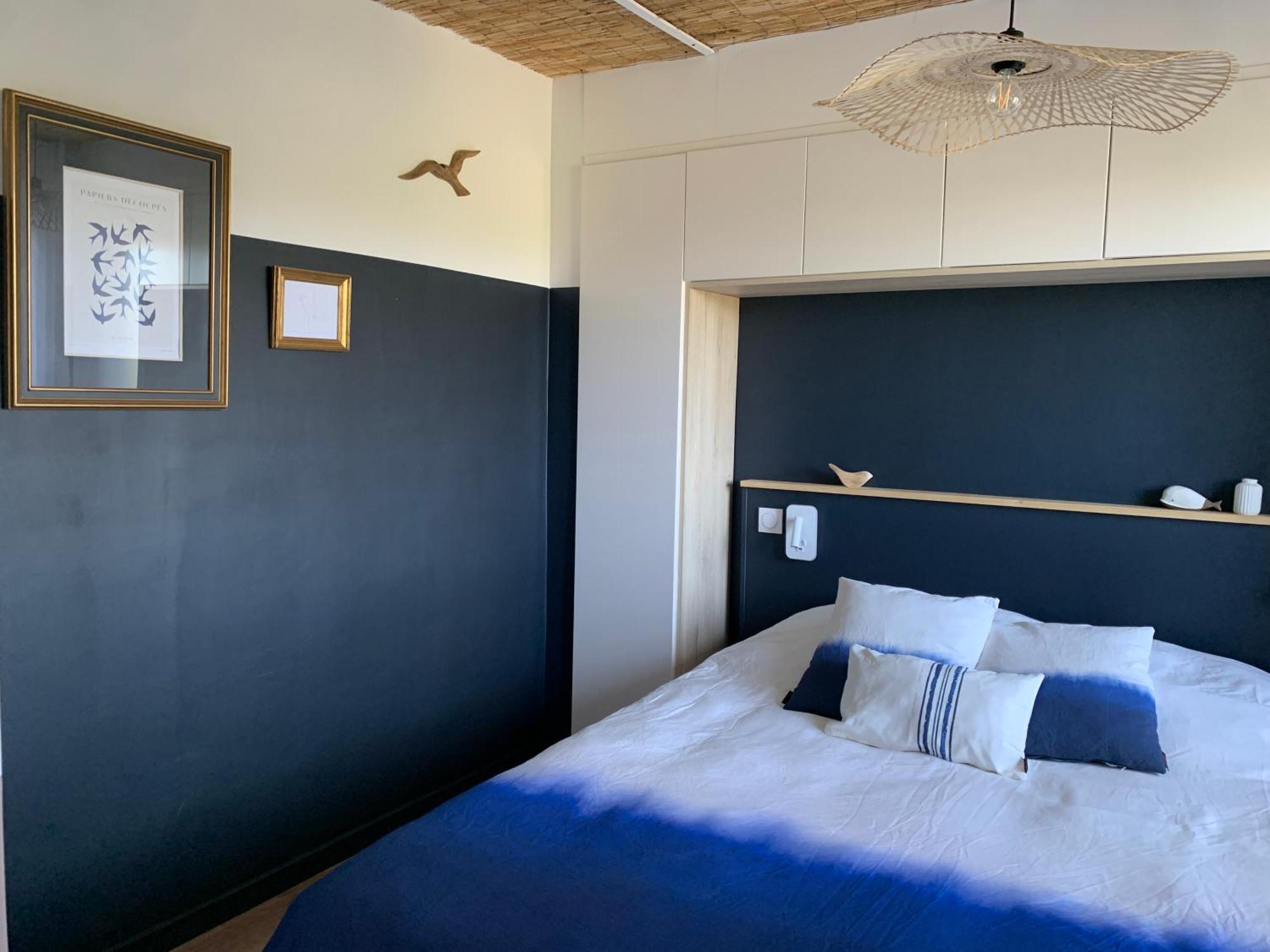 Apartmán Esprit Loft Face A L'Ocean Guidel Exteriér fotografie